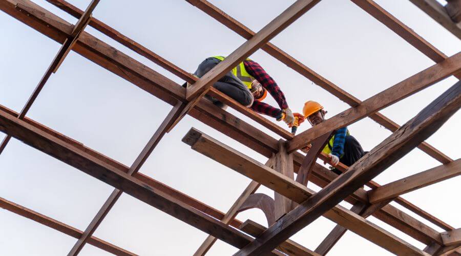Expert Emergency Roof Repairs services in Means, KY